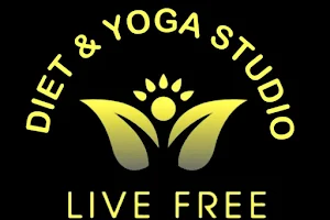 Live Free Diet & Yoga Studio image