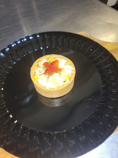 Caterer «GHI Catering», reviews and photos, 132 Mitchell St SW, Atlanta, GA 30303, USA