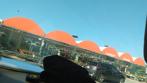 Home Improvement Store «The Home Depot», reviews and photos, 2535 Powell Ave, Nashville, TN 37204, USA