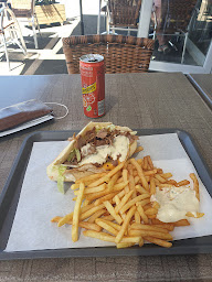 Photo n°6 de FOOD BURGER à Haute-Goulaine ()