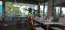 Atmosphère du Restaurant Marina à Agde - n°5