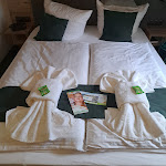 Photo n°5 de l'avis de Ali.. fait le 01/11/2023 à 08:44 sur le  Ferien Hotel Spreewald à Kolkwitz