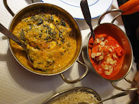 Poulet tikka masala du Restaurant Indien Le Rajistan à Bordeaux - n°4