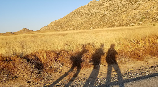 Lake Perris State Recreation Area image