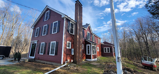 Roofing Contractor «Clear Choice Home Improvements», reviews and photos