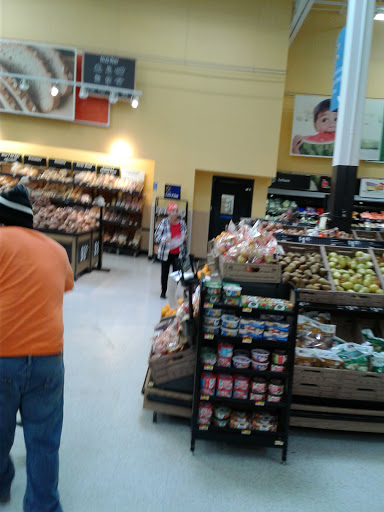 Department Store «Walmart Supercenter», reviews and photos, 270 Walmart Way, Dahlonega, GA 30533, USA