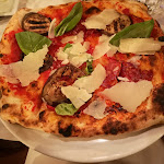 Photo n°1 de l'avis de Federico.i fait le 20/01/2019 à 15:23 sur le  Celtic Soul Restaurant à Quinto de' Stampi