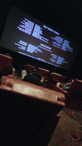 Movie Theater «AMC St. Charles Town Center 9», reviews and photos, 11115 Mall Cir, Waldorf, MD 20603, USA