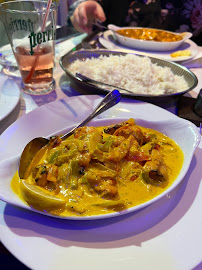 Plats et boissons du Restaurant pakistanais Taj Mahal à Annecy - n°7