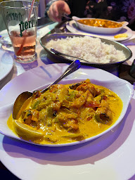 Photo n°22 de Taj Mahal à Annecy ()