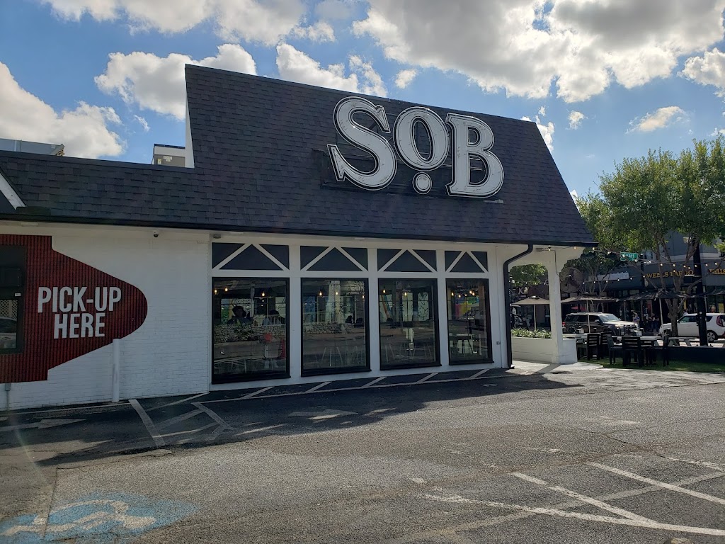 Son of a Butcher 75206