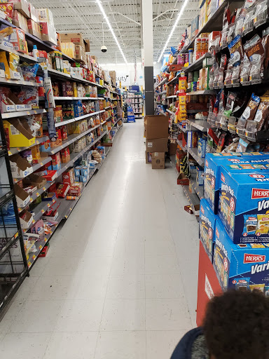 Discount Store «Walmart», reviews and photos, 700 Marketplace Blvd, Hamilton Township, NJ 08691, USA