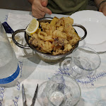 Photo n°2 de l'avis de Claudio.i fait le 04/08/2019 à 06:18 sur le  Bagno Onda Blu à Lido degli Estensi