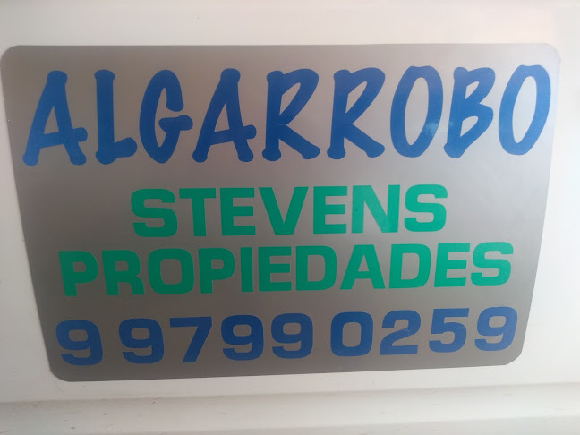 Stevens Propiedades - Algarrobo