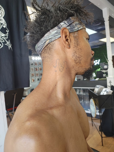 Tattoo Shop «Art & Soul Tattoo And Gallery», reviews and photos, 412 2nd St, New Glarus, WI 53574, USA