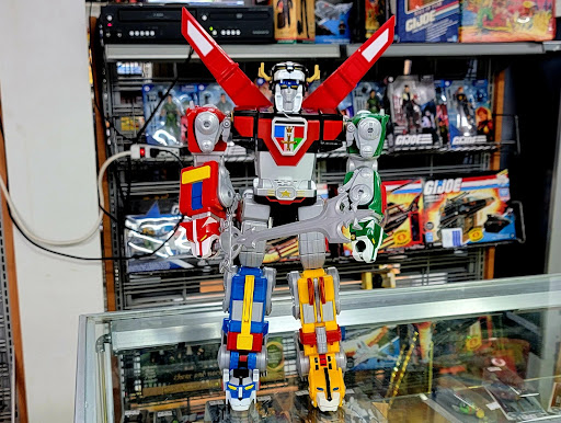 Video Game Store «Retro Madness», reviews and photos, 1424 Brown Trail, Bedford, TX 76022, USA