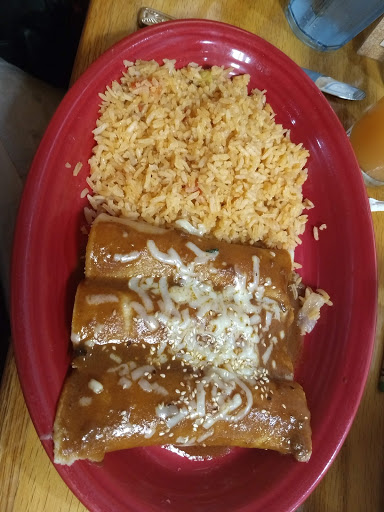 Chihuahua's Mexican Grill