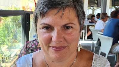 Cathia Barrouyer Naturopathie Massages Sophrologie Hypnose Wittenheim à Wittenheim
