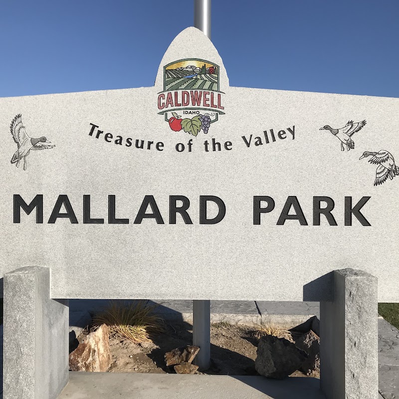 Mallard Park