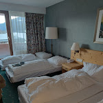 Photo n°4 de l'avis de Sylvie.U fait le 19/02/2022 à 14:43 sur le  Maritim TitiseeHotel à Titisee-Neustadt