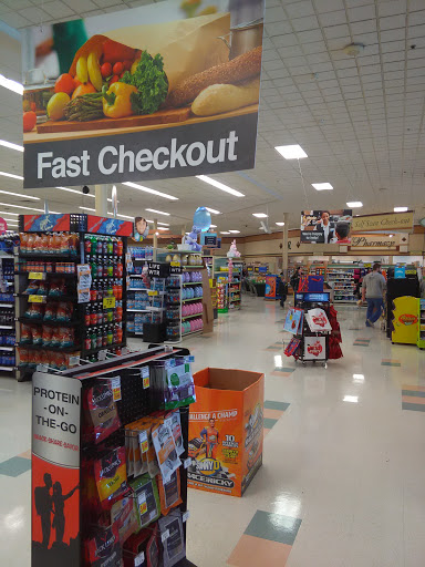 Grocery Store «Kroger», reviews and photos, 13333 Eureka Rd, Southgate, MI 48195, USA