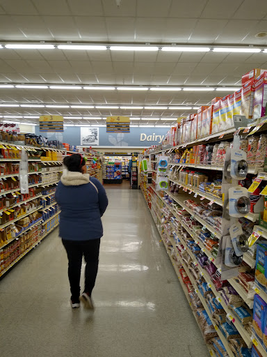 Grocery Store «Albertsons», reviews and photos, 1155 N Main St, Euless, TX 76039, USA