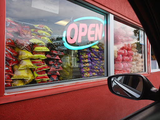 Ice Cream Shop «Fruteria La Mission», reviews and photos, 553 E White, San Antonio, TX 78214, USA