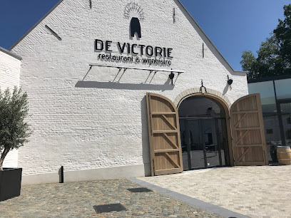 De Victorie restaurant