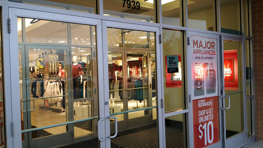 Department Store «JCPenney», reviews and photos, 7939 State Highway N, Dardenne Prairie, MO 63368, USA