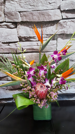 Florist «The Flower Cart», reviews and photos, 2515 N Scottsdale Rd, Scottsdale, AZ 85257, USA