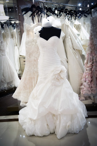 Bridal Shop «Bridal Reflections», reviews and photos, 437 5th Ave, New York, NY 10016, USA