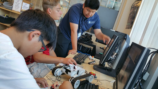 Bytes & Bots image