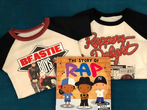 Baby Store «Twinkle Twinkle Little One», reviews and photos, 2007 W Belmont Ave, Chicago, IL 60618, USA