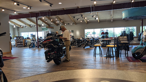 Motorcycle Dealer «Indian Motorcycle of Lexington», reviews and photos, 1973 Bryant Rd, Lexington, KY 40509, USA
