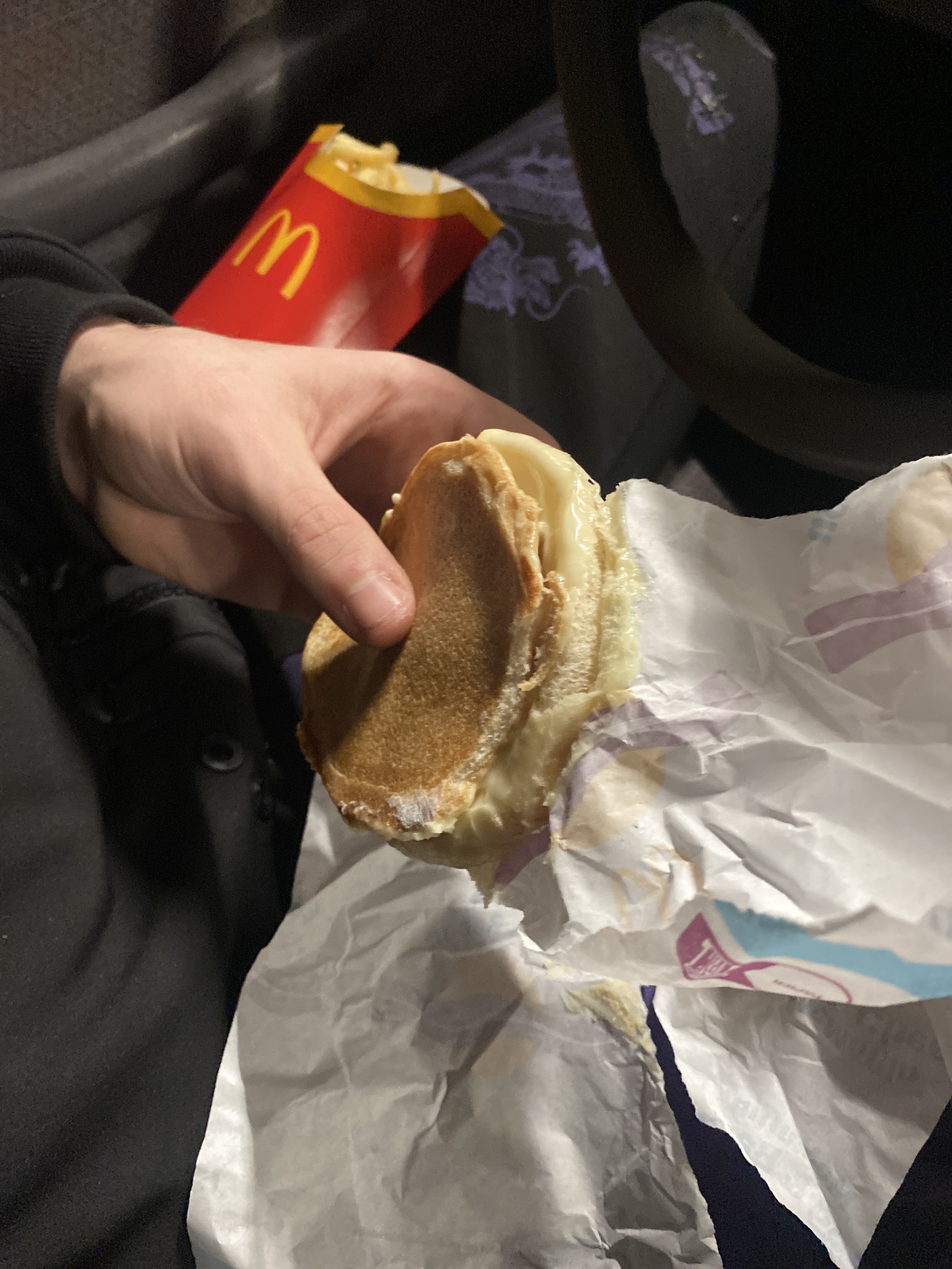 Photo n° 1 de l'avis de dorian.o fait le 21/11/2023 à 17:37