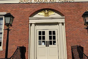 Janice Mason Art Museum image
