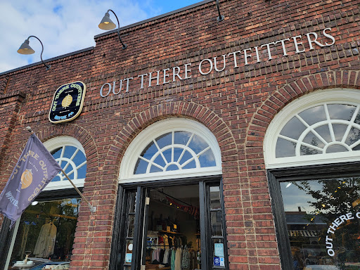 Camping Store «Out There Outfitters», reviews and photos, 123 N Wayne Ave, Wayne, PA 19087, USA