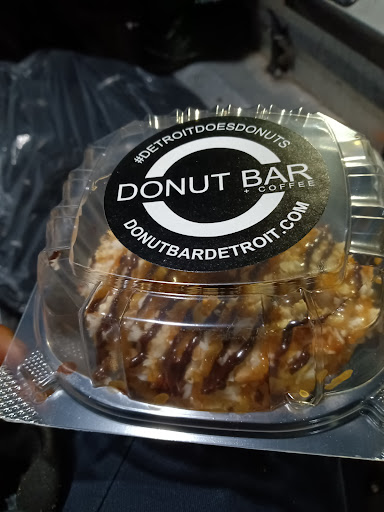 Donut Shop «Donut Bar + Coffee», reviews and photos, 29039 Southfield Rd, Southfield, MI 48076, USA