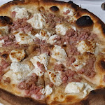 Photo n°3 de l'avis de Maurizio.o fait le 31/08/2021 à 07:01 sur le  Pizzeria Arte Barocca à Scicli