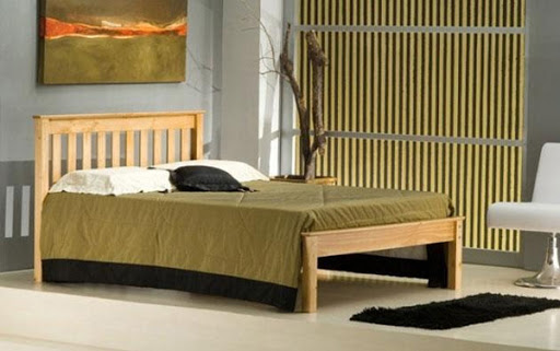 Quality Bed Warehouse