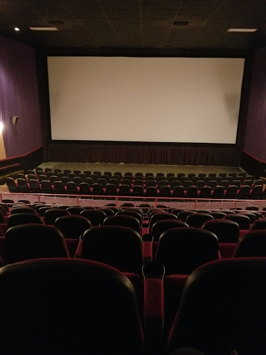 Movie Theater «Kearney Cinema 8», reviews and photos, 300 3rd Ave, Kearney, NE 68845, USA