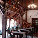 Photo n°8 de l'avis de china.o fait le 15/11/2018 à 14:30 sur le  Waldsee Hunting Castle à Feldberger Seenlandschaft