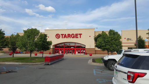 Department Store «Target», reviews and photos, 3749 Carpenter Rd, Ypsilanti, MI 48197, USA