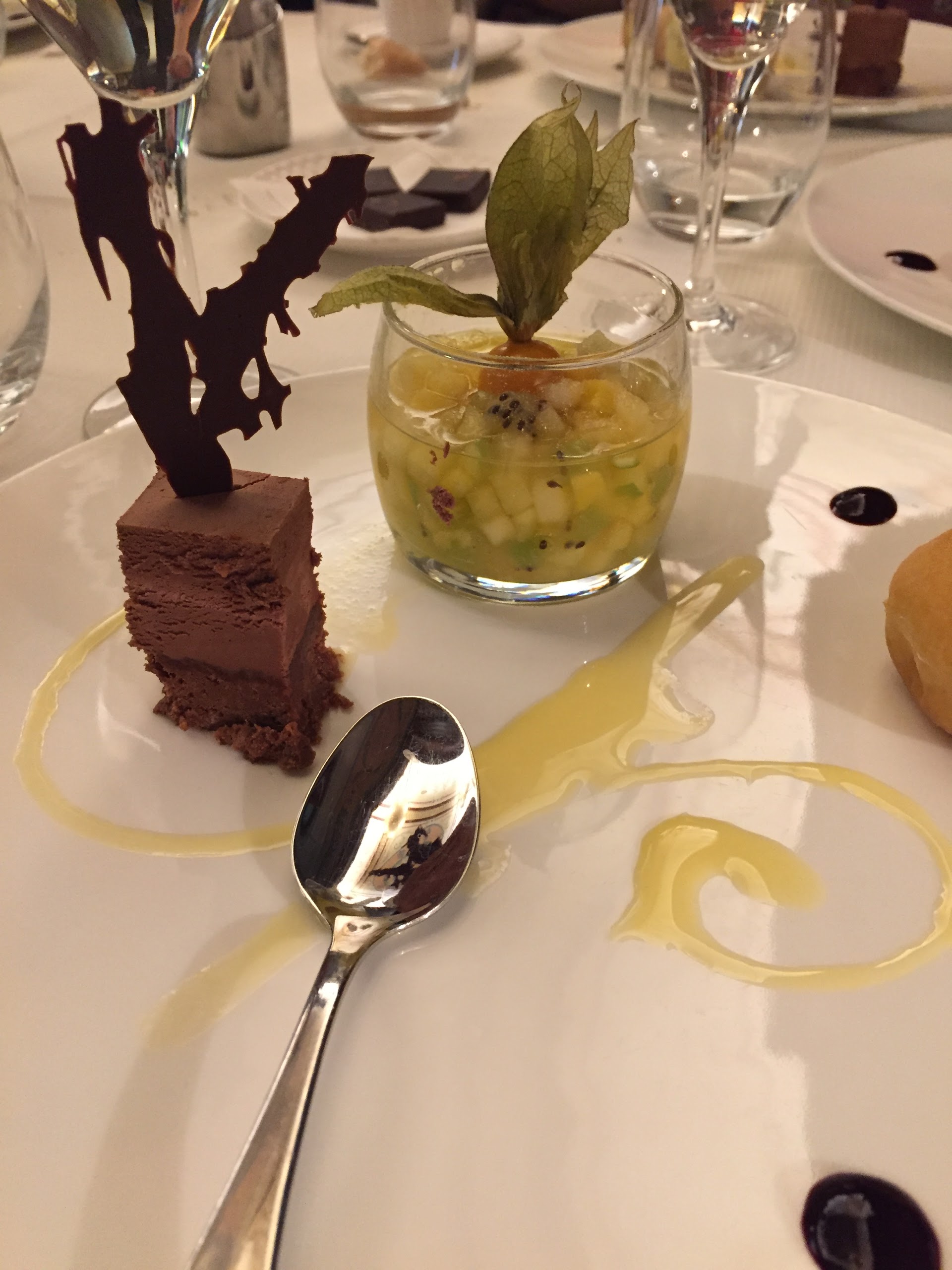 Photo n° 21 de l'avis de Magali.p fait le 24/02/2018 à 19:16