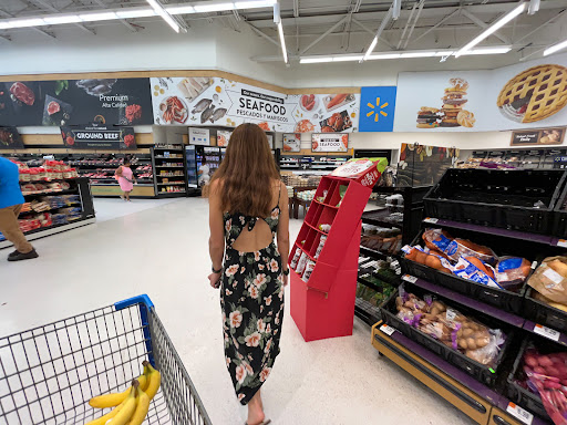 Department Store «Walmart Supercenter», reviews and photos, 41 Anawana Lake Rd, Monticello, NY 12701, USA