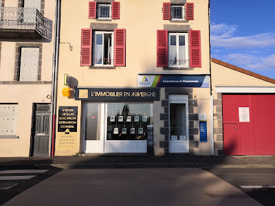 Aréas Assurances Benoît RICO à Combronde