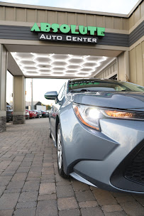 Absolute Auto Center - Photo 4 - Car repair in Murfreesboro, TN, Murfreesboro
