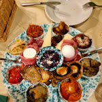 Photo n°2 de l'avis de Pierpaolo.a fait le 27/04/2023 à 06:57 sur le  Trattoria da Salvatore à Petralia Soprana