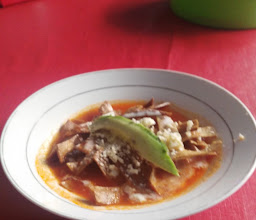 COUTO'S TACOS & KITCHEN photo