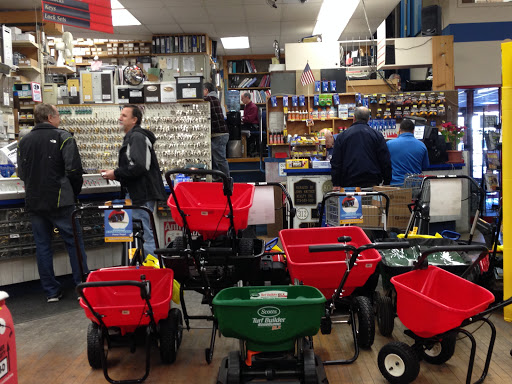 Hardware Store «Clark-Devon Hardware», reviews and photos, 6401 N Clark St, Chicago, IL 60626, USA